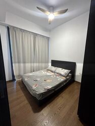 Parc Clematis (D5), Apartment #502877721